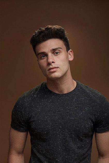Sam Wexler - Actor Profile Photo