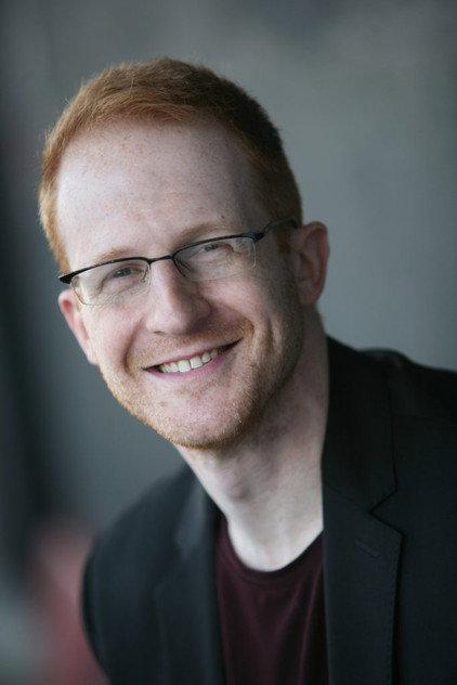 Steve Hofstetter - Actor Profile Photo
