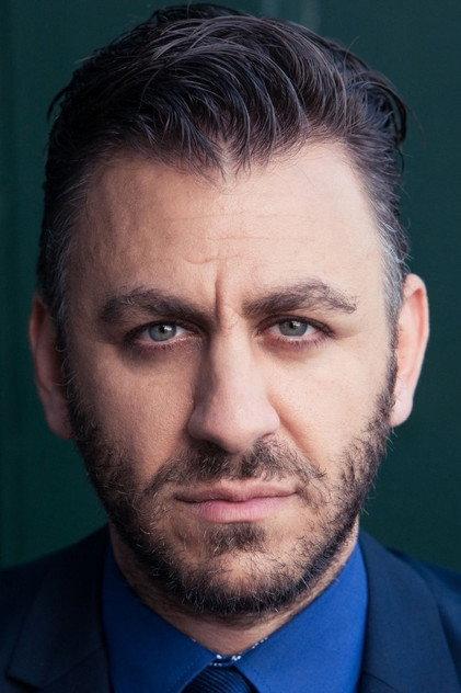 Cem-Ali Gültekin - Actor Profile Photo