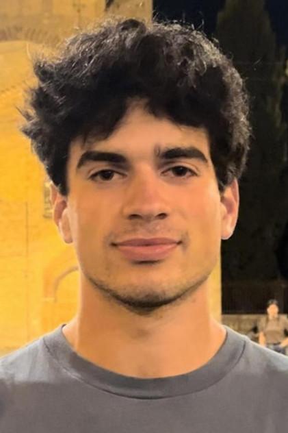 Samuel Suchod - Actor Profile Photo