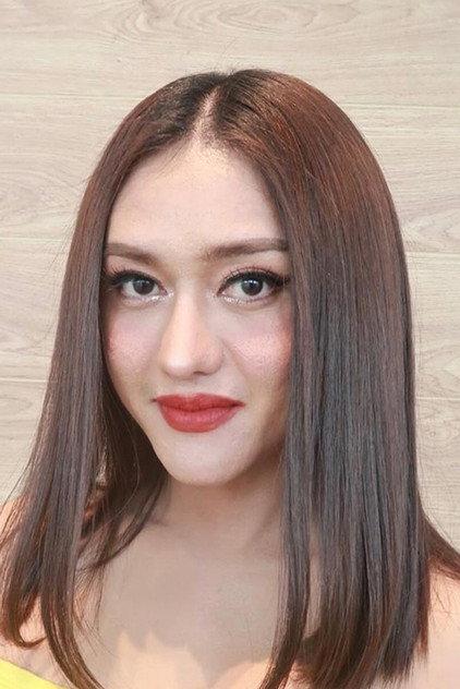 Ninew Phetdankaeo - Actor Profile Photo