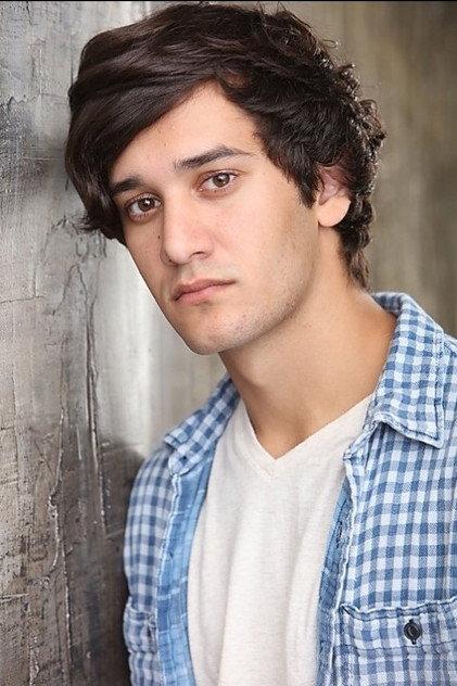 Alec Holden - Actor Profile Photo
