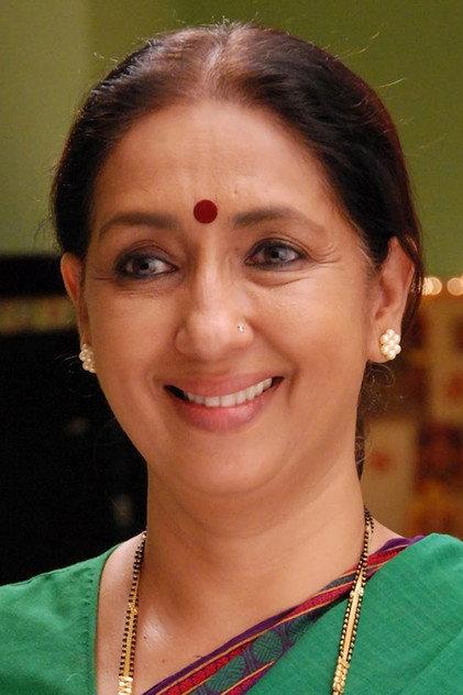 Nina Kulkarni - Actor Profile Photo