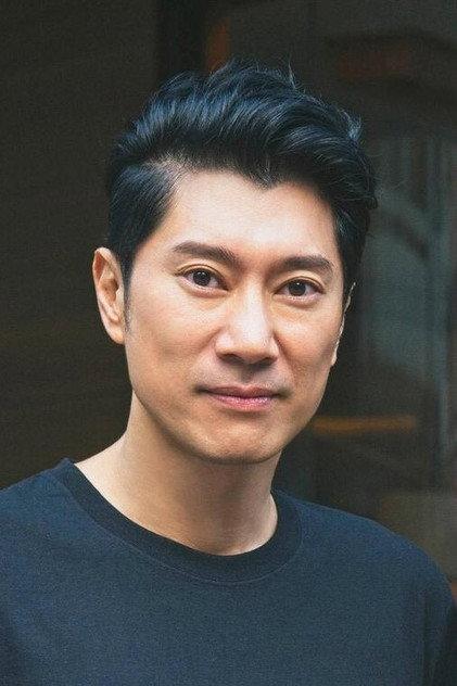 En-Feng Chen - Actor Profile Photo