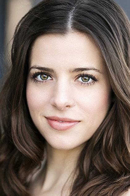 Rachel Rosenstein - Actor Profile Photo