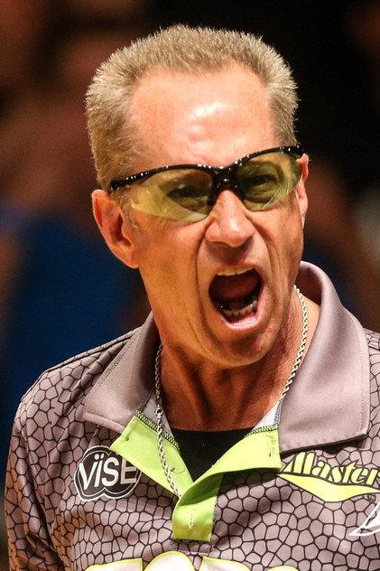Pete Weber - Actor Profile Photo