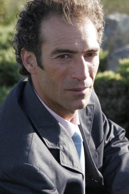 Amilcar Azenha - Actor Profile Photo