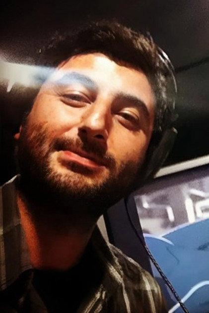 Berk Avcı - Actor Profile Photo