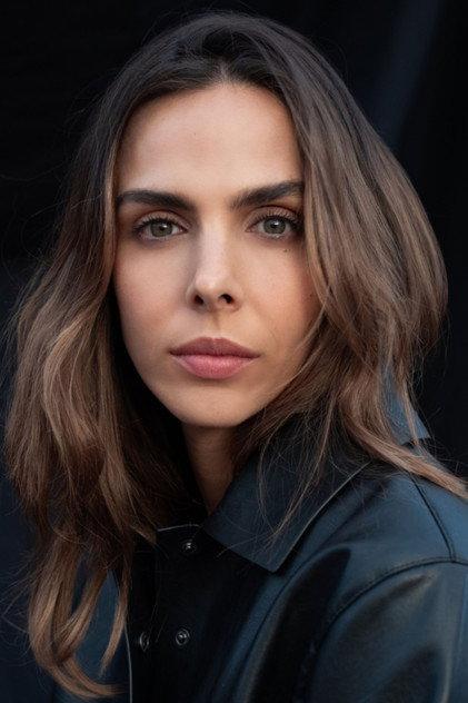 Manuela Valdés Ruiz - Actor Profile Photo