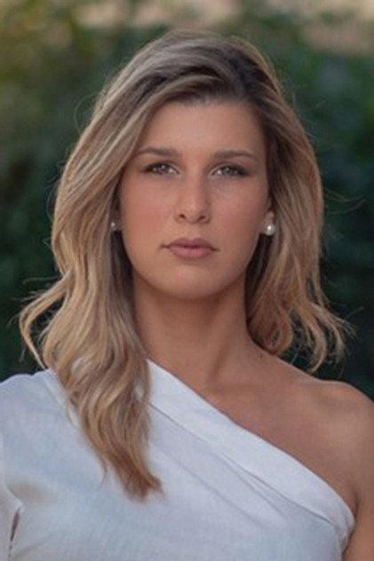 Dimitra Batziou - Actor Profile Photo