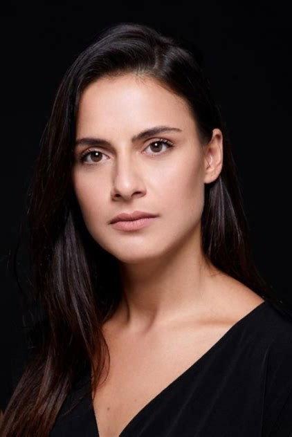 Pelin Bölükbaş - Actor Profile Photo