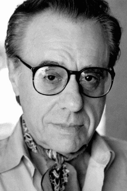 Peter Bogdanovich - Actor Profile Photo