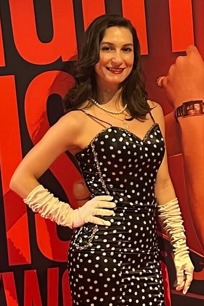 Victoria Lehr - Actor Profile Photo