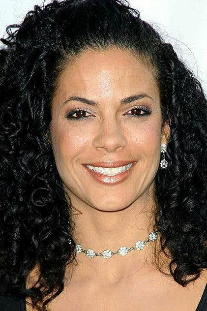 Amy Hunter - Actor Profile Photo