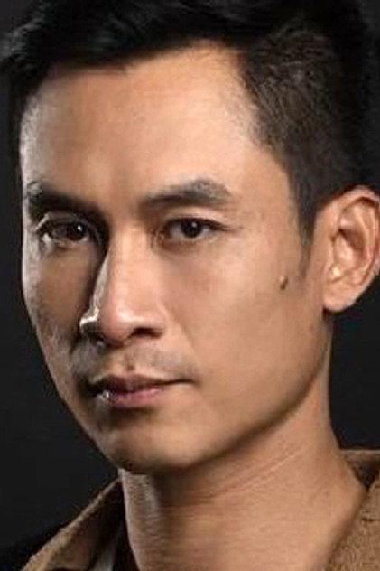 Lerwith Sangsith - Actor Profile Photo