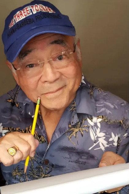 Willie Ito - Actor Profile Photo