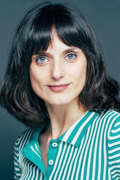 Núria Florensa - Actor Profile Photo