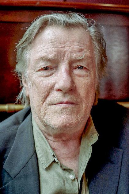 Manfred Zapatka - Actor Profile Photo