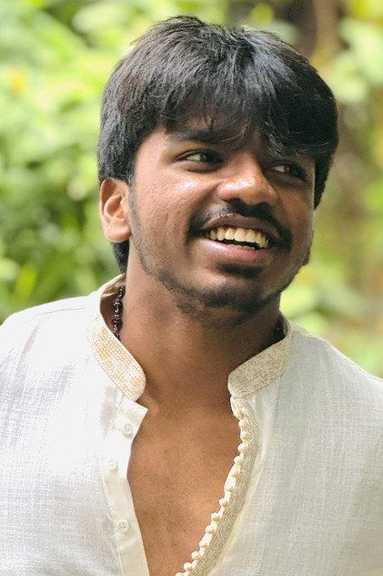 Surya Sethupathi - Actor Profile Photo