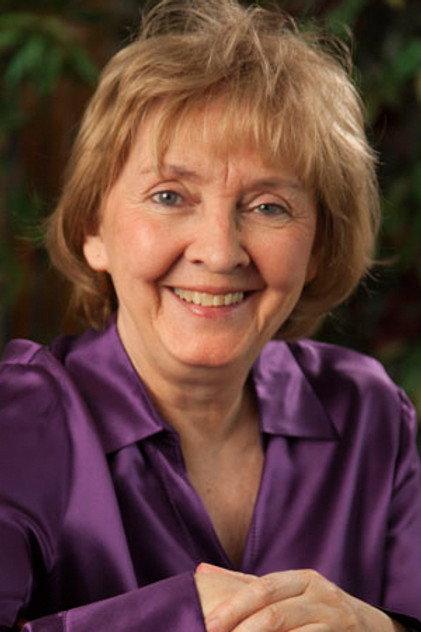 Suzanne Garceau - Actor Profile Photo