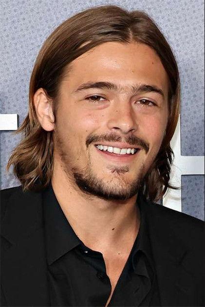 Henry Eikenberry - Actor Profile Photo