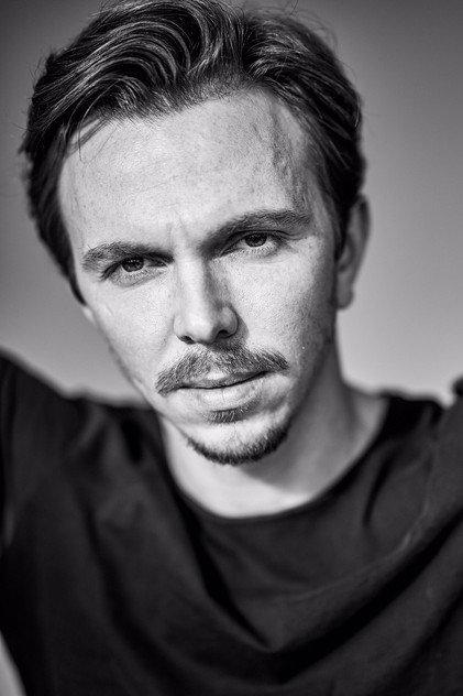 Tiago Felizardo - Actor Profile Photo
