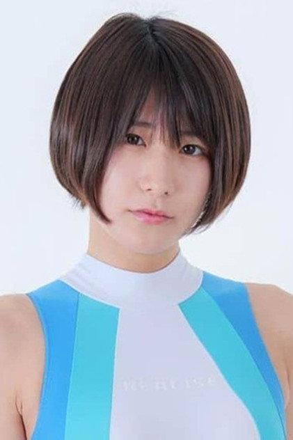 Usako Kurusu - Actor Profile Photo