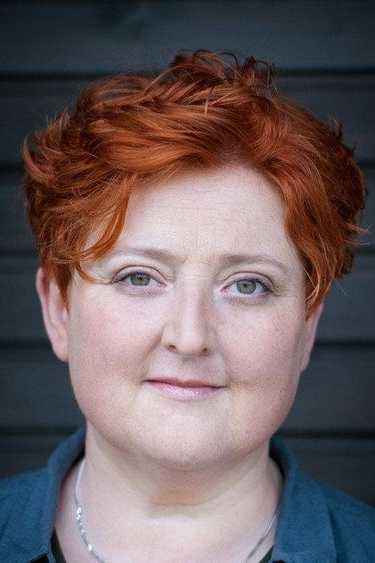 Veronika Polly - Actor Profile Photo
