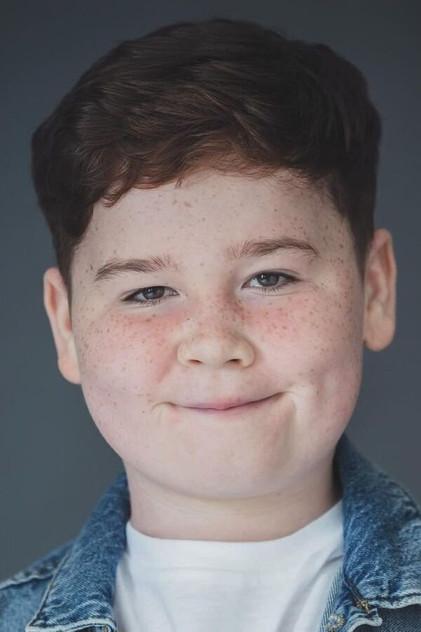 David McKenna - Actor Profile Photo