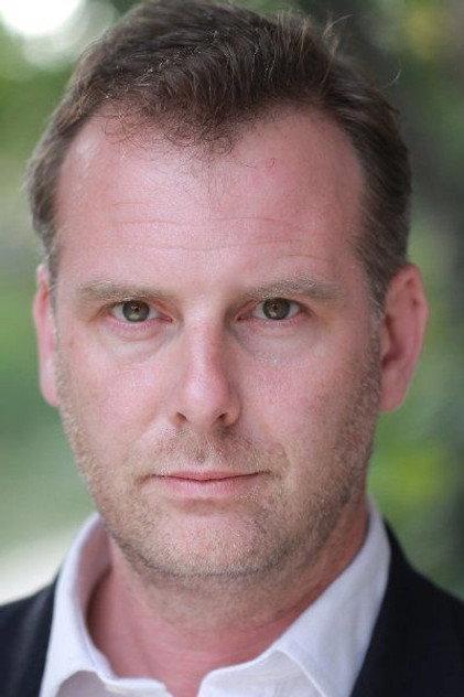 Tim Wallers - Actor Profile Photo