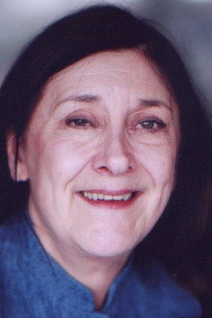 Josiane Lévêque - Actor Profile Photo