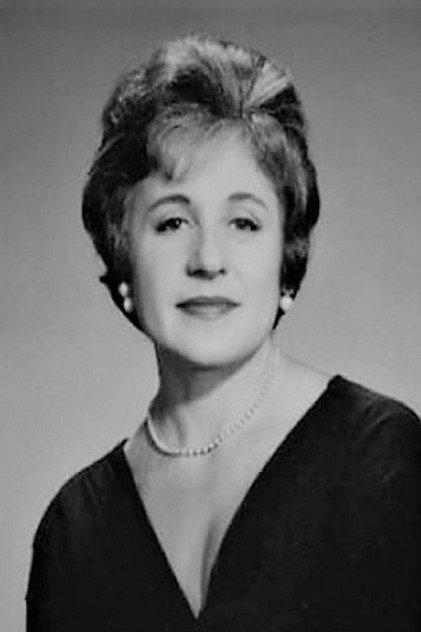 Francine Beers - Actor Profile Photo