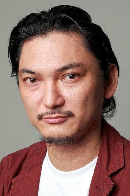 Kensaku Watanabe - Actor Profile Photo