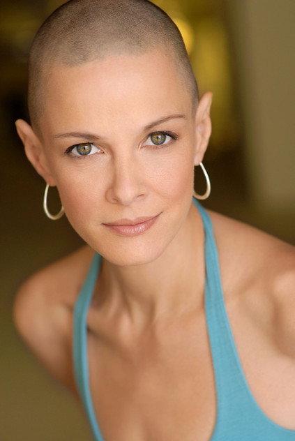 Sharon Blynn - Actor Profile Photo