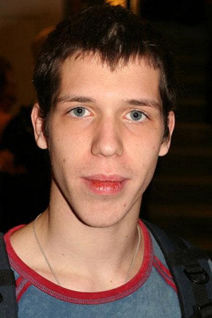 Evgeniy Kharlanov - Actor Profile Photo