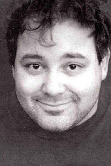 Patrick Grasso - Actor Profile Photo
