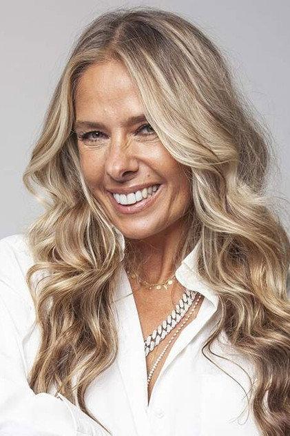 Adriane Galisteu - Actor Profile Photo