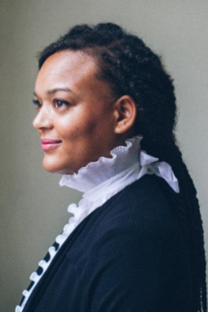 Inès Eshun - Actor Profile Photo