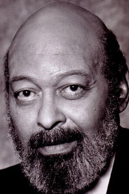 Wendell Wright - Actor Profile Photo