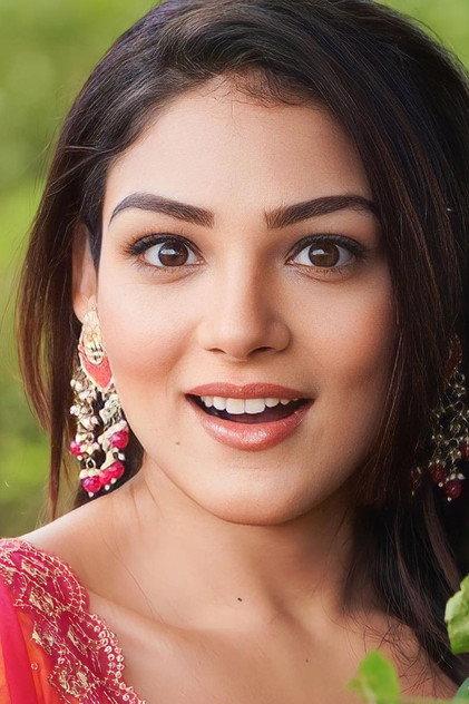 Neha Rana - Actor Profile Photo