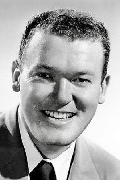 Frank Sully - Actor Profile Photo