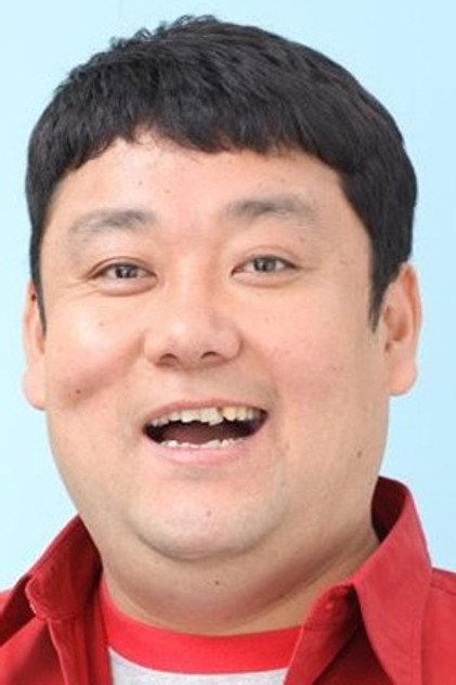 Doronzu Ishimoto - Actor Profile Photo