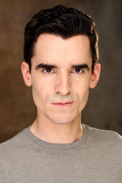 A.J. Danna - Actor Profile Photo