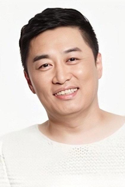 Jung Chan-woo - Actor Profile Photo