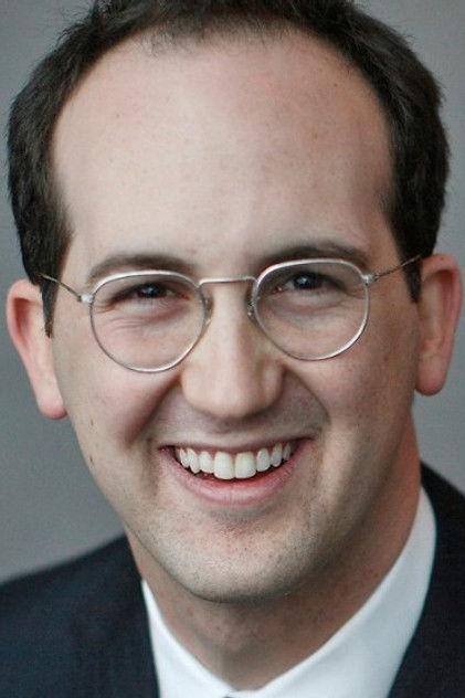Jedidiah Cohen - Actor Profile Photo