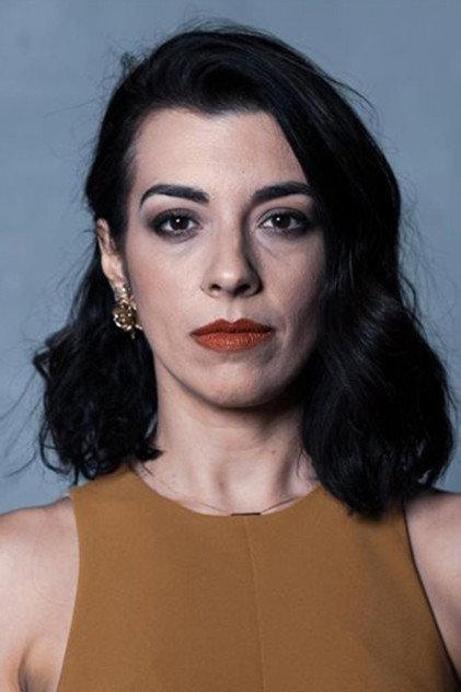 Loukia Michalopoulou - Actor Profile Photo