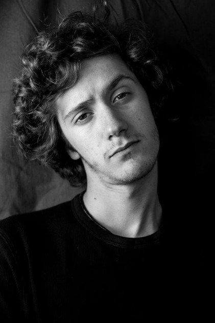 Theodor Șoptelea - Actor Profile Photo