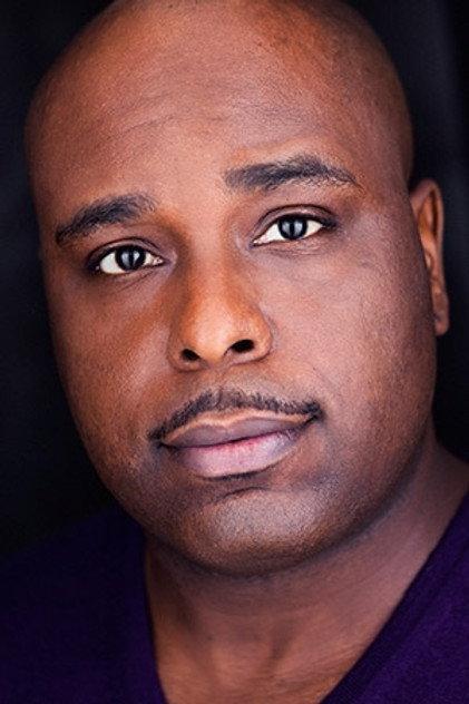 J. Bernard Calloway - Actor Profile Photo