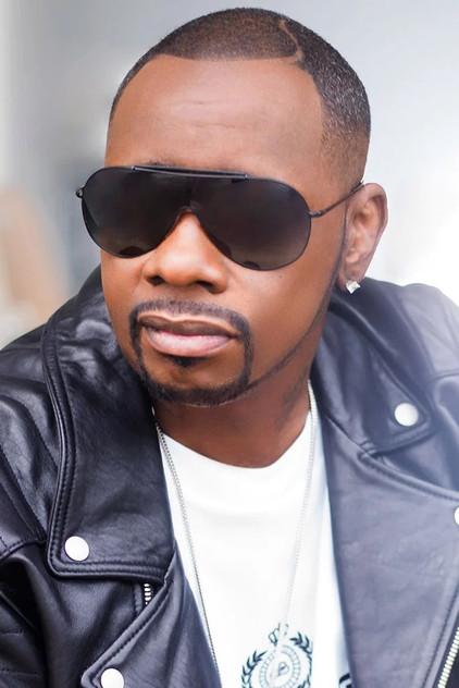 K-Ci Hailey - Actor Profile Photo