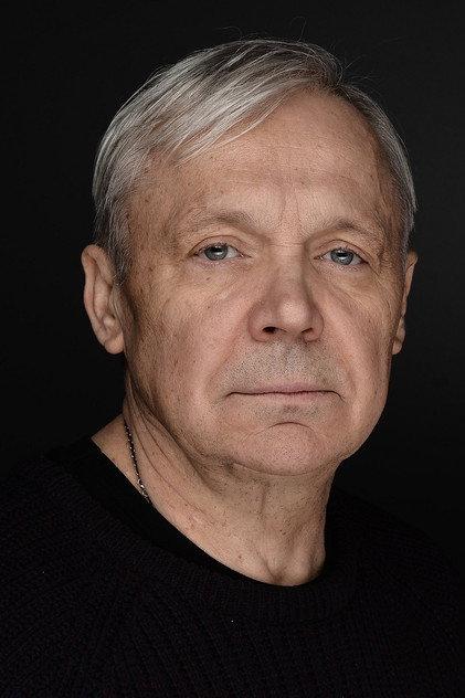 Vasiliy Mishchenko - Actor Profile Photo